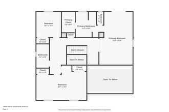 1593 E 10th St in Casa Grande, AZ - Building Photo - Building Photo