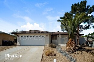 227 Autumn Ct in Henderson, NV - Building Photo