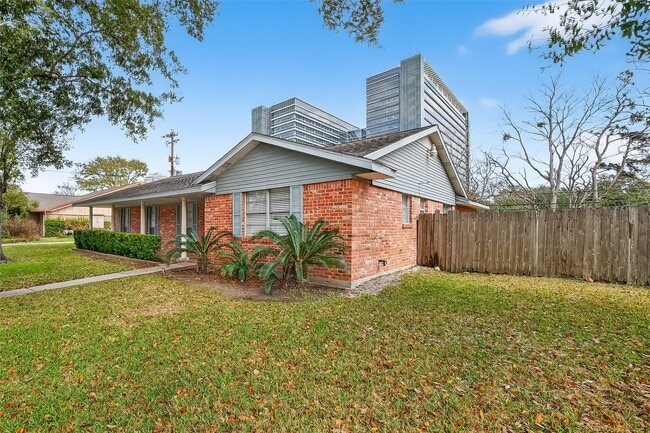 property at 2319 Blue Willow Dr