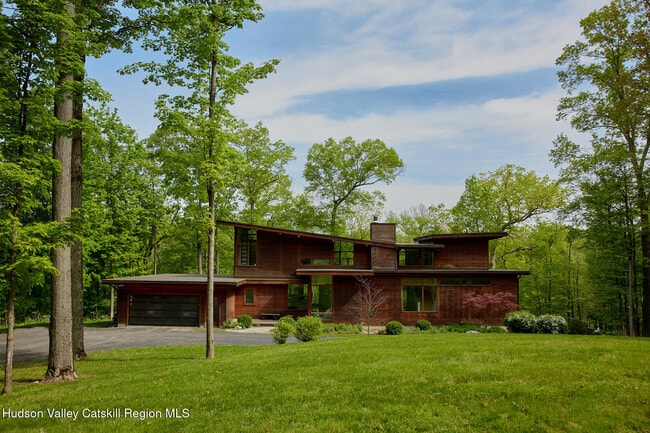 property at 1156 Old Ford Rd