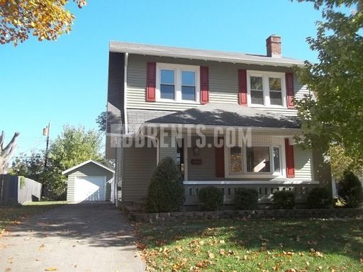 307 Franklin St in Middletown, OH - Building Photo