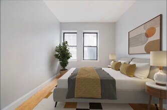 11 E Springfield St in Boston, MA - Building Photo - Building Photo