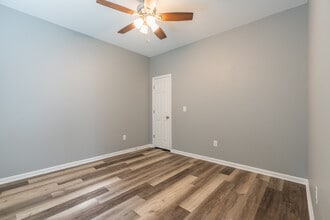 Wagner Place in Brookland, AR - Building Photo - Interior Photo