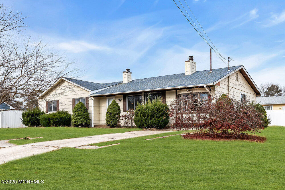 1841 2nd Ave in Toms River, NJ - Building Photo