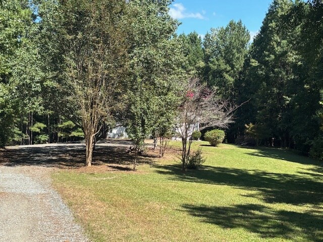 3700 Country Acres Ln in New Hill, NC - Building Photo