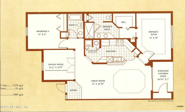 425 La Travesia Flora in St. Augustine, FL - Building Photo - Building Photo