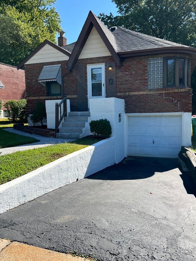 3014 Maywood Ave in St. Louis, MO - Building Photo - Building Photo