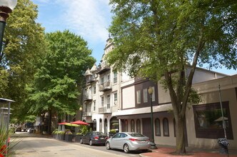 Zukin Hotel in West Chester, PA - Building Photo - Building Photo