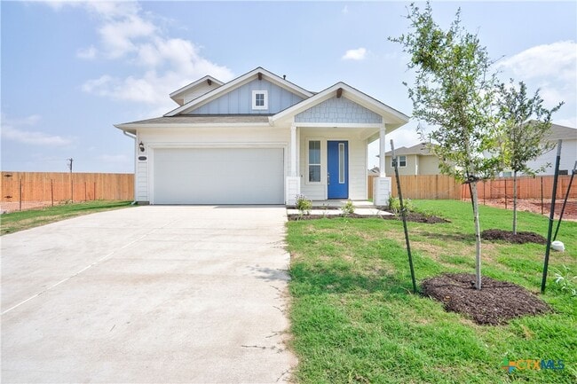 property at 130 Hidden Branch Cv