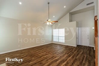 2416 Sutton Dr in Arlington, TX - Building Photo - Building Photo