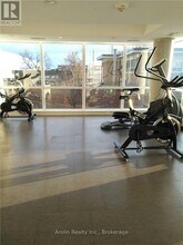 20 Joe Shuster Way in Toronto, ON - Building Photo - Building Photo