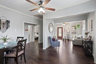 2422 Freeman St in Houston, TX - Building Photo - Building Photo