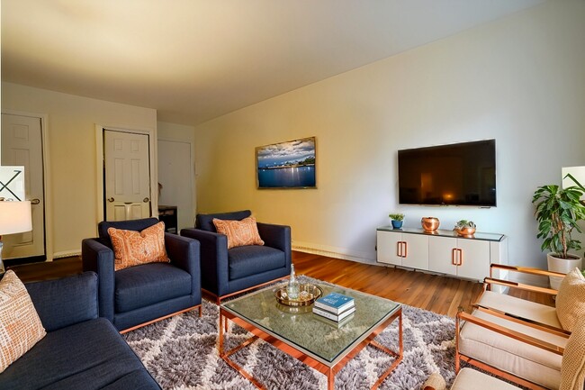 property at 529 Beacon St