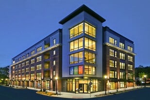 Mosaic South Orange in South Orange, NJ - Building Photo