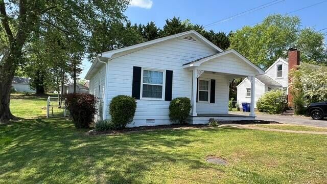 99 Sunset Dr NW in Cleveland, TN - Foto de edificio - Building Photo