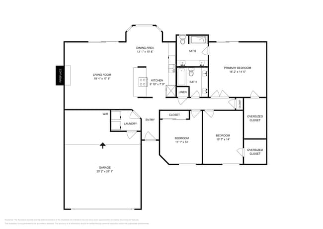 6334 W Beryl Ave in Glendale, AZ - Foto de edificio - Building Photo