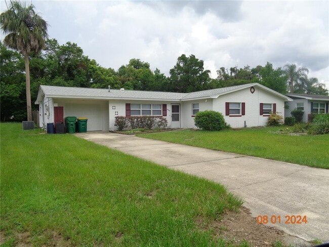 property at 508 Camelia Ln