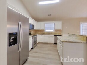 20 Hillock Ct in Covington, GA - Foto de edificio - Building Photo