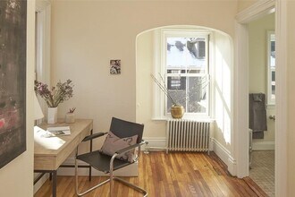 26 Linnaean St in Cambridge, MA - Building Photo - Building Photo