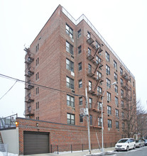 1229 Avenue Y in Brooklyn, NY - Building Photo - Building Photo