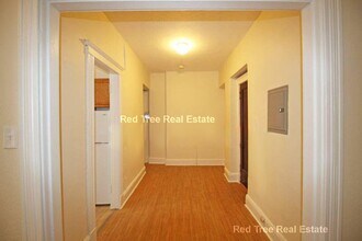 1634 Commonwealth Ave, Unit 6 in Boston, MA - Foto de edificio - Building Photo