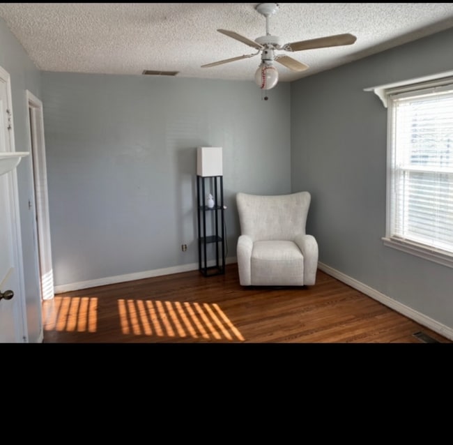 property at 101 E Haddock St