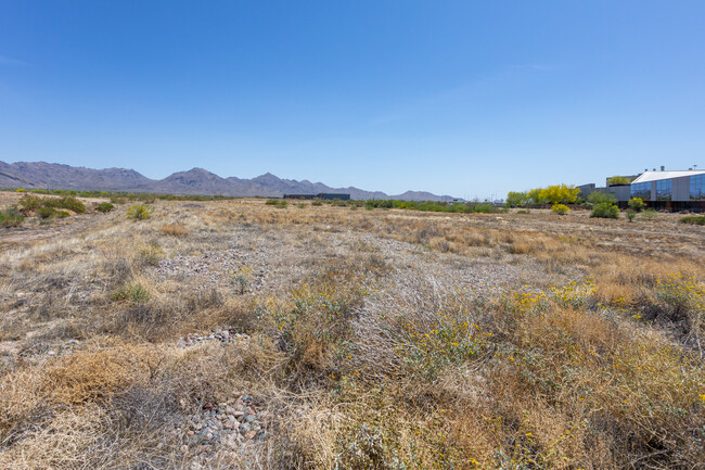 One Scottdale Mass Development in Scottsdale, AZ - Building Photo - Building Photo