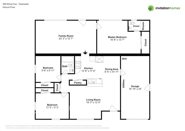 300 Kilmer Ave in Clearwater, FL - Building Photo - Building Photo