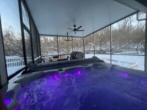 528 Stevenson St in Nashville, TN - Building Photo - Building Photo