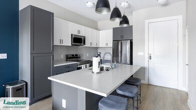 400 Crawford St in Fort Worth, TX - Foto de edificio - Building Photo