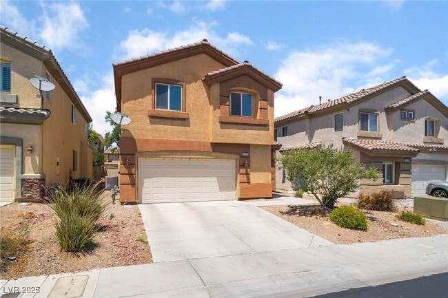 9756 Waukegan Ave in Las Vegas, NV - Building Photo - Building Photo