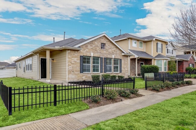 property at 6302 Provident Green Dr