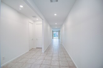 4403 Bush Bean Way in San Tan Valley, AZ - Building Photo - Building Photo