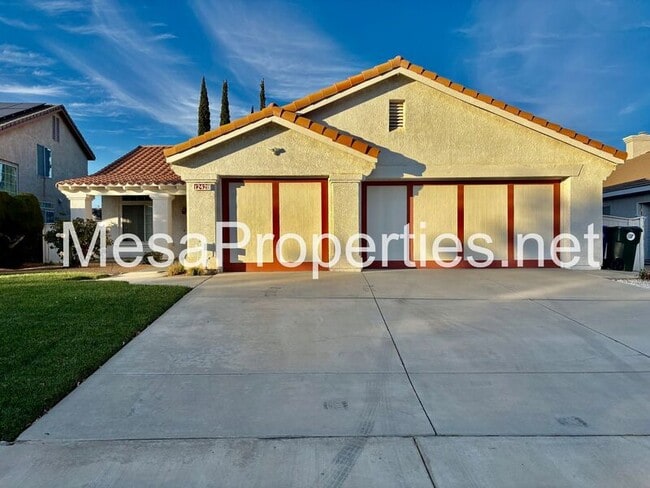 property at 12428 Durango Dr