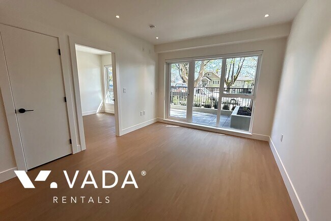 2235 E Broadway in Vancouver, BC - Building Photo - Building Photo