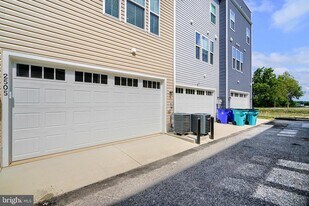 2509 Gatwick Ln in Frederick, MD - Building Photo