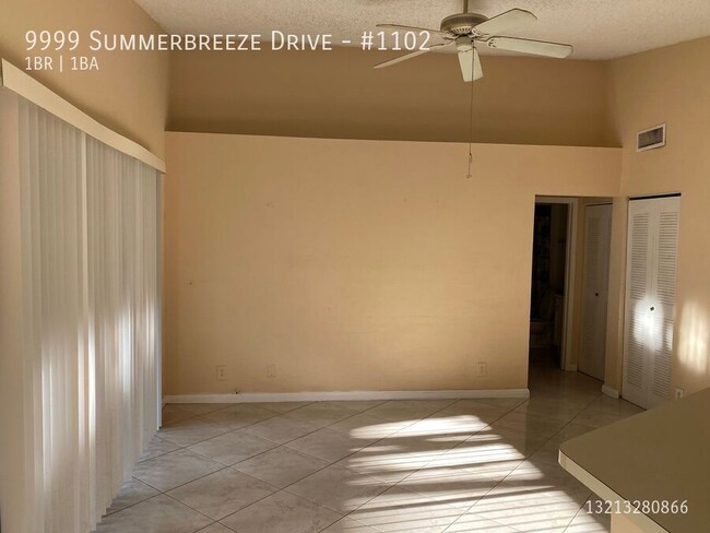 9999 Summerbreeze Dr