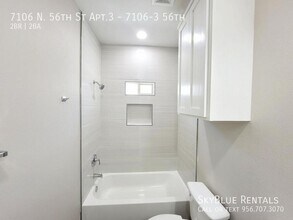 7106 N 56th Ln in Palmhurst, TX - Building Photo - Building Photo