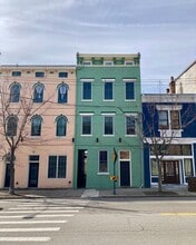 1607 Main St in Cincinnati, OH - Building Photo - Building Photo