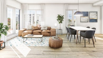 Loges St-Nicolas - Phase 1 à 6 in Lévis, QC - Building Photo - Building Photo