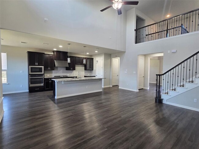 property at 2320 Bravo Ct