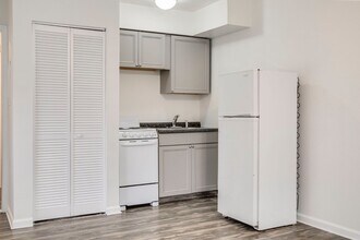 1313 S 31st St in South Bend, IN - Foto de edificio - Building Photo