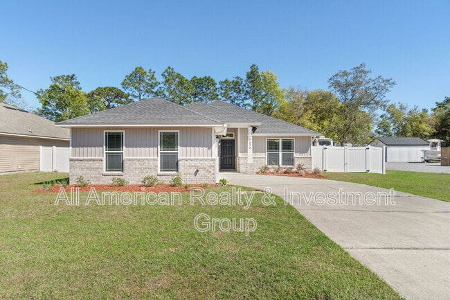property at 2432 Frontera St