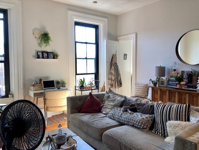 property at 701 Massachusetts Ave