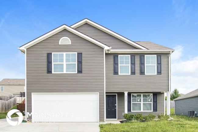 property at 9427 Cornflower Ln
