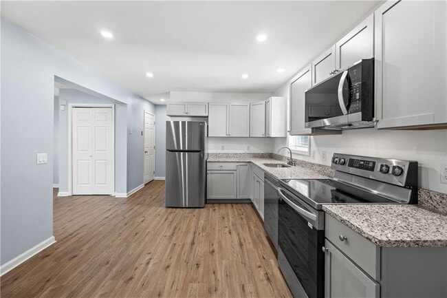 property at 148 Chad Brown St