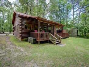 Remember When Cabins in Bismarck, AR - Building Photo - Building Photo