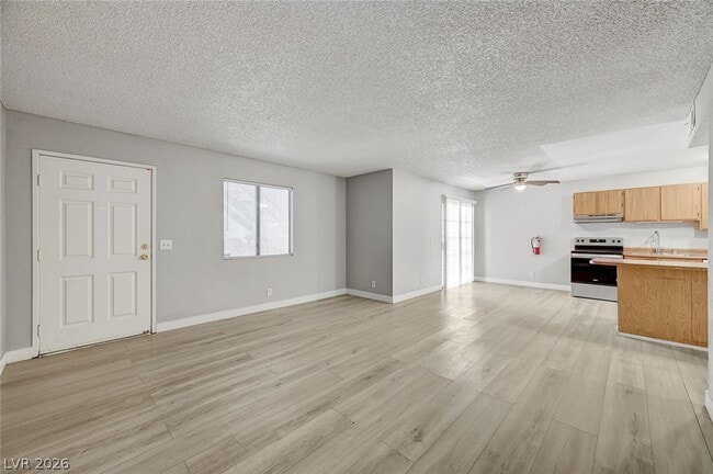 property at 1305 Kari Lee Ct