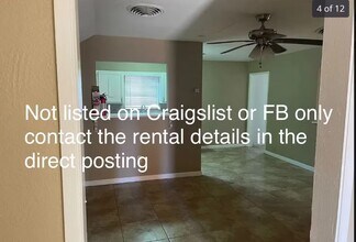 1306 Woodrow Ave in Bakersfield, CA - Building Photo - Building Photo