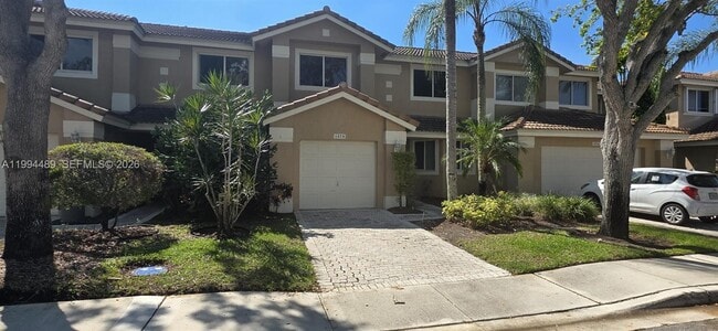 property at 1078 SW 158th Way